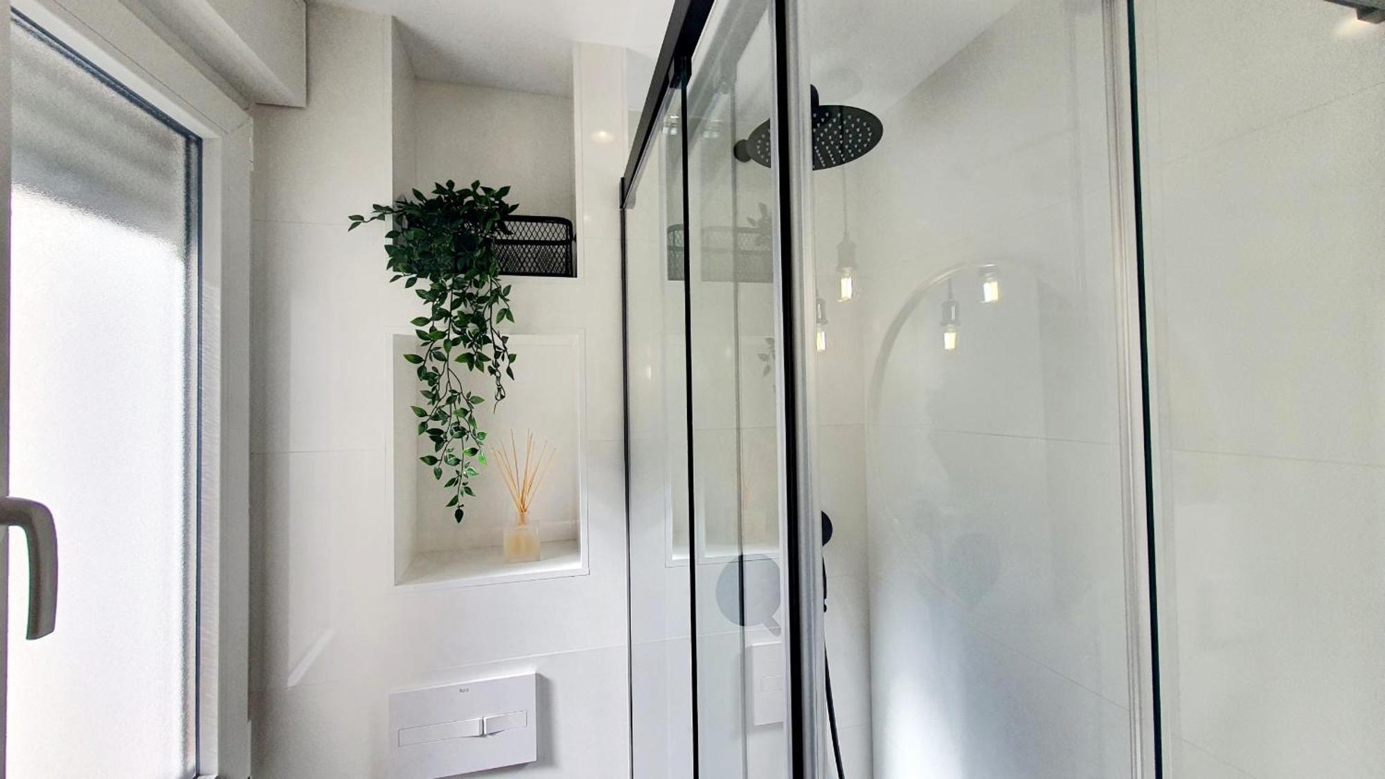 Retiro Park Apartment Madrid Exterior foto