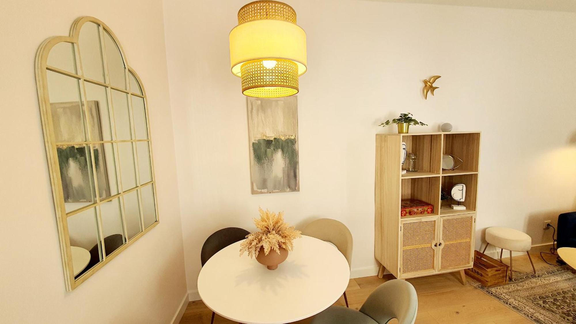 Retiro Park Apartment Madrid Exterior foto