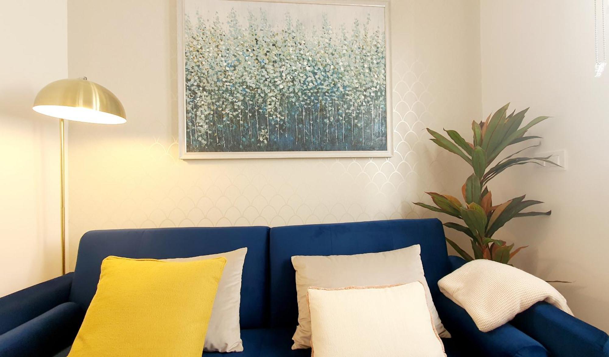 Retiro Park Apartment Madrid Exterior foto